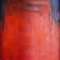 No Sorrow in Pathos #18 OIL in Canvas 1,520mmx1,220mm  - 