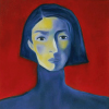 sunna self portrait